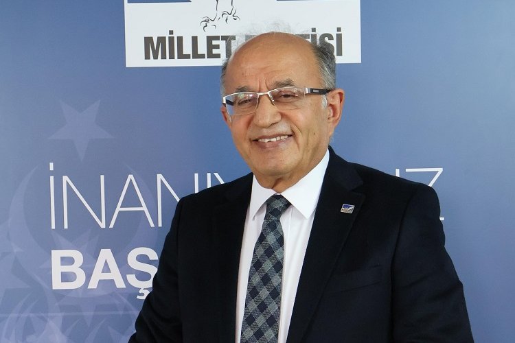 Abdurrahman Önder: “Nilüfer Çayı'nda yeniden balık tutacağız”