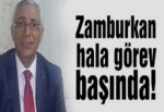 Bu Ne Yaman Çelişki.?