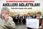 Akil İnsanları fena ağlattılar!