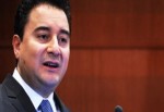 Ali Babacan yarın KSO’da konuşacak