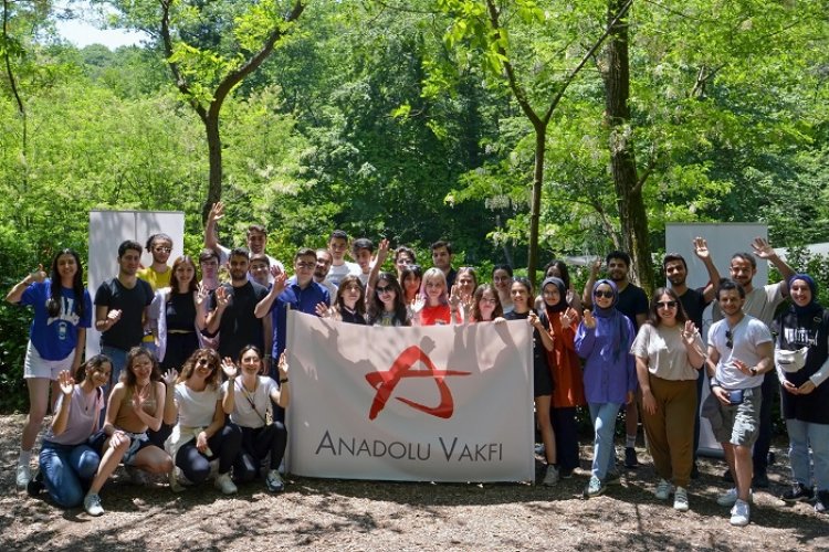 Anadolu Vakfı burs başvurularında son günler