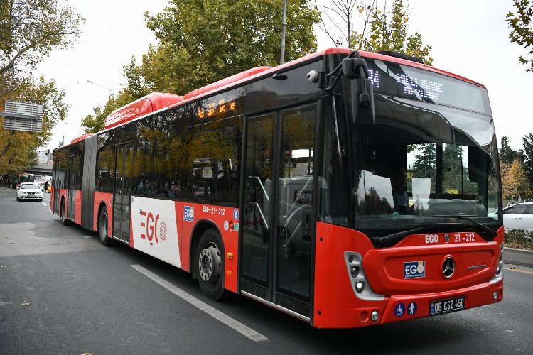 Ankara'da ulaşım zammı itirafı! Çaresiz bir belediye...