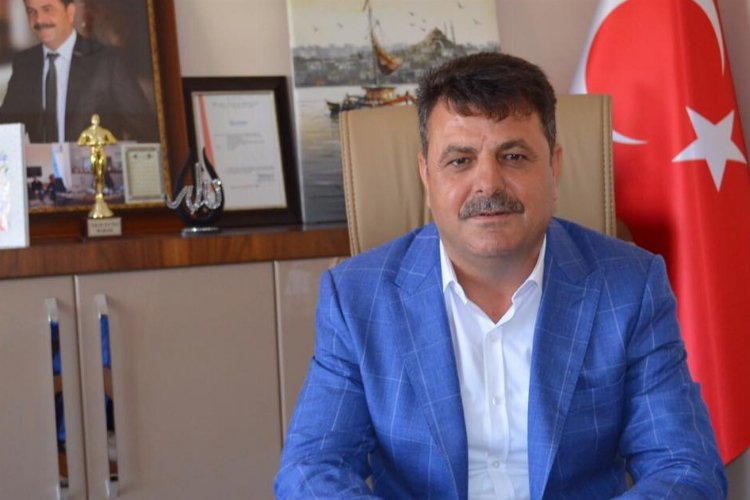 Aydın Didim'de AK Parti'den İYİ Parti'ye tepki