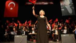 Bahar Konserine Davetlisiniz