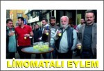 Barların yıkımına,limonatalı protesto