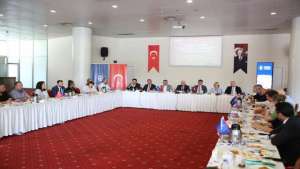 Başkan Bozbey Bursa’nın Turizm Rotası Şekilleniyor