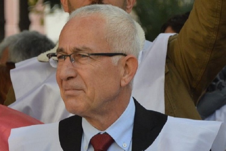 Başkan Yılmaz  