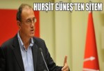 "Benden başka kimse ön seçim istemedi"