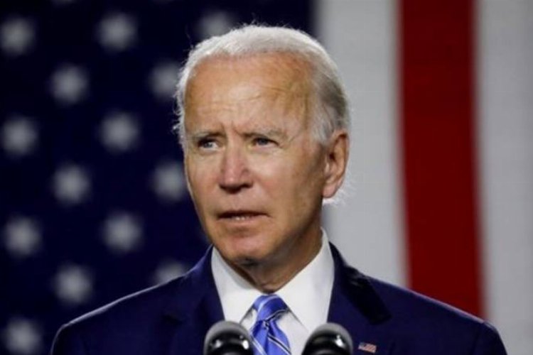 Biden: Ramazan'da İsrail saldırmayacak