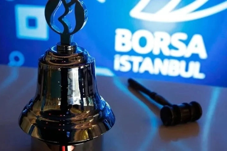 Borsa'da neler oluyor?