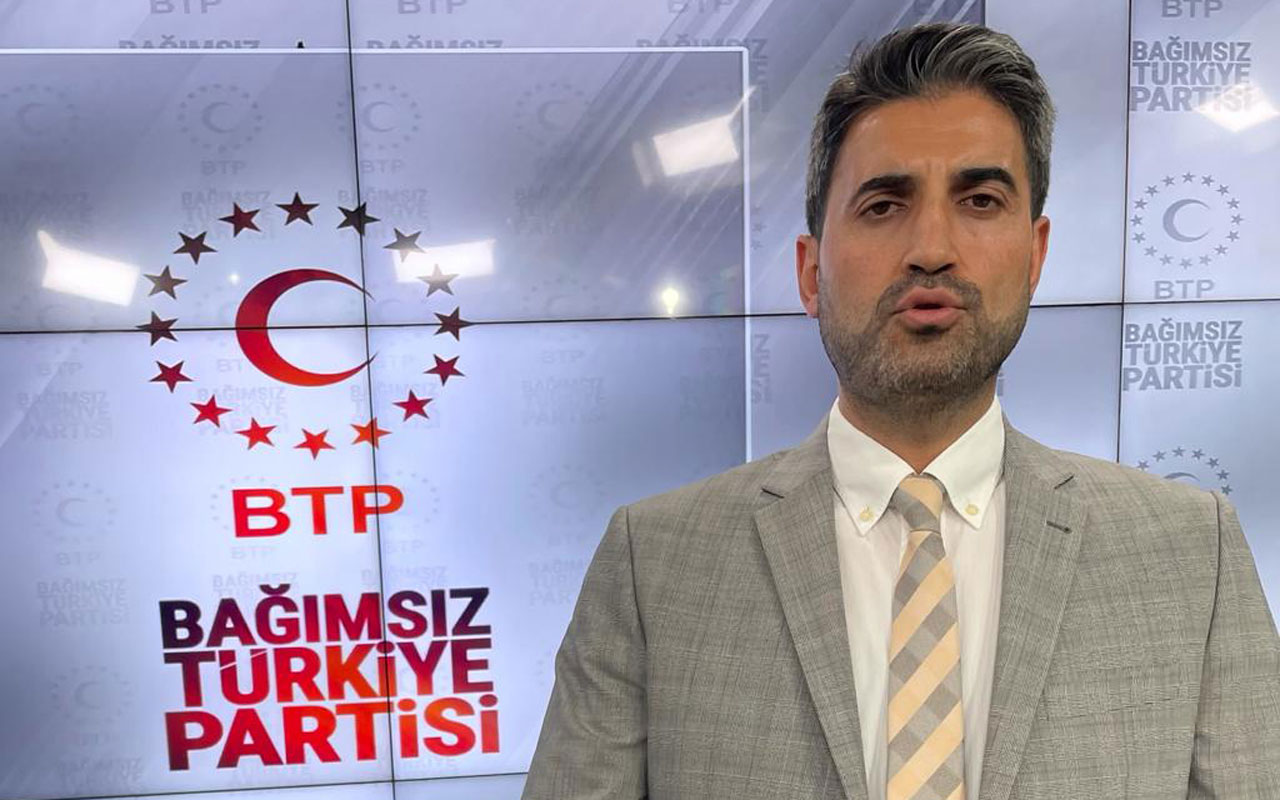 BTP’den Erdoğan’a ÖTV yanıtı