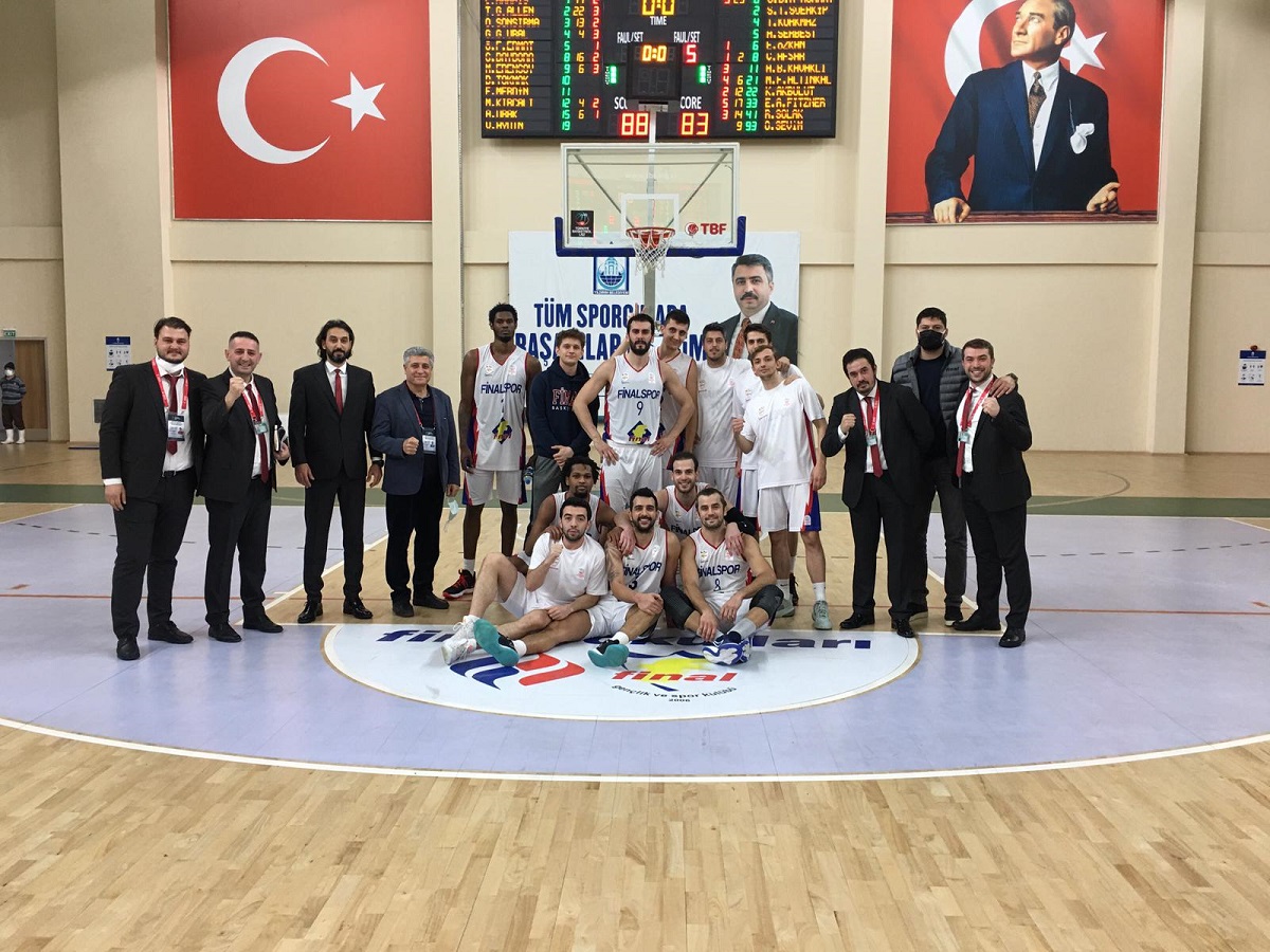 Bursa Final Spor’u sezonu 9 Ağustos’ta açıyor