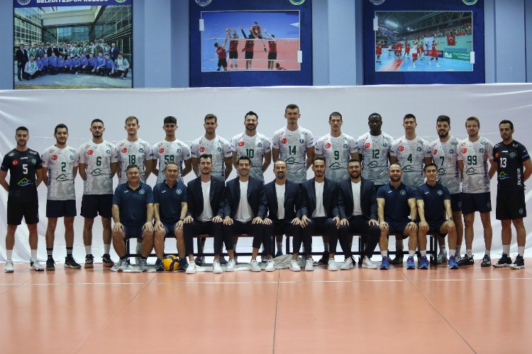 Bursa, Voleybol Balkan Kupası'na ev sahipliği yapıyor