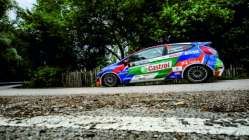 Castrol Ford Team Hitit Rallisi’nden ‘markalar’ birinciliği ile döndü