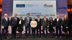 CDP Türkiye 2016 İklim Değişikliği Raporu açıklandı