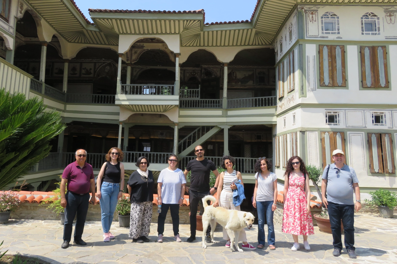 ÇEKÜL Akademi’nin eğitimlerine yerel yönetimlerden büyük ilgi