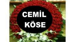 Cemil Köse Vefat etti