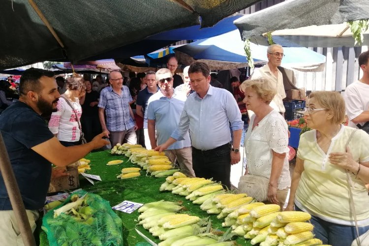 CHP'li Aydın: 