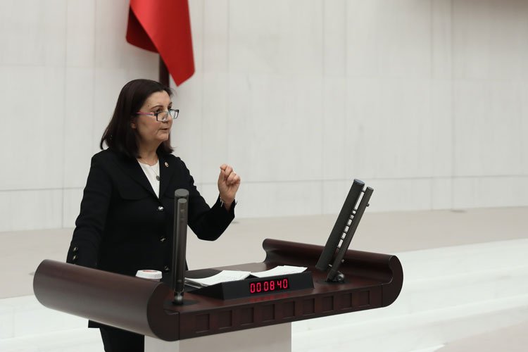 CHP'li Karabıyık Bakan Özer'e eğitimde 'yaz okulu'nun gerekçesini sordu