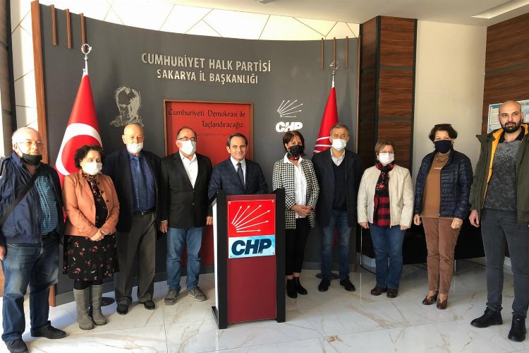 CHP'li Keleş: 