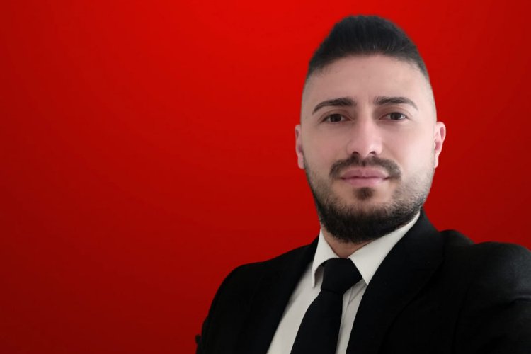 CHP’li Keskin’den Hatay'a geçmiş olsun mesajı