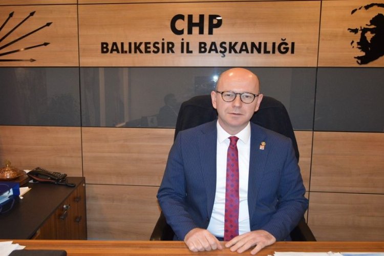 CHP'li Sarı, enflasyonu değerlendirdi 