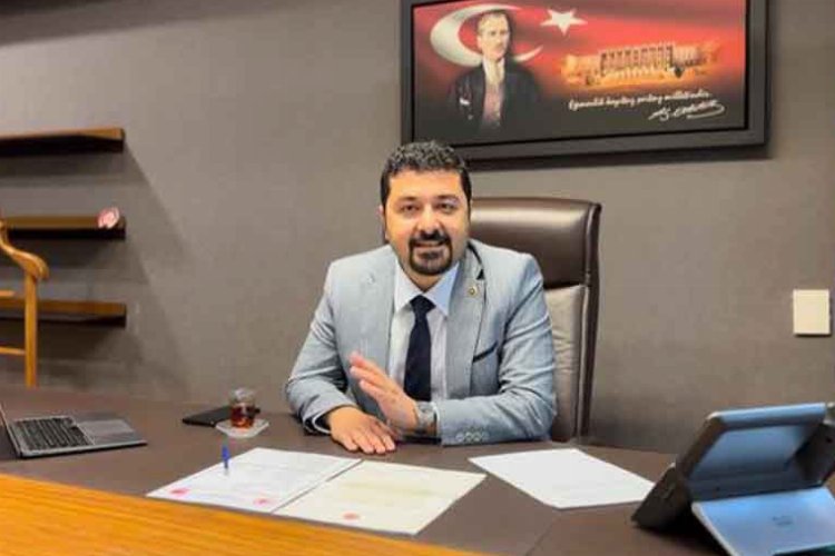 CHP'li Yazgan: Bereketli hasat sefalete itti