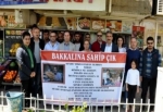 CHP’liler bakkal alışverişinde