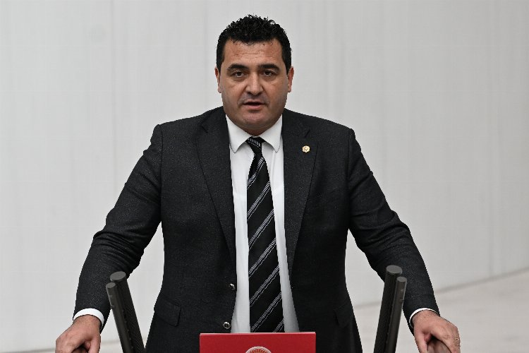 CHP'nin 'gölge bakanı'ndan Bakan Uraloğlu'na zor sorular