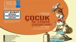 Çocukluk Cumhuriyetine Yolculuk