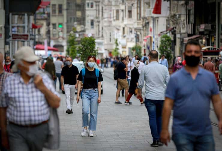 Cumhurbaşkanı Erdoğan’dan “1 Temmuz” uyarısı