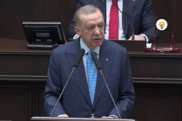 Cumhurbaşkanı Erdoğan'dan 'mesaj'lı tarih!