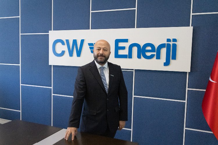 CW Enerji'den İSO 500'de büyük başarı