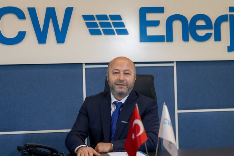 CW Enerji’den yeni anlaşma daha