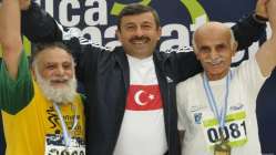 Darıca’da Maraton Hazırlıkları Başladı