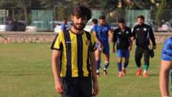 Derincespor’da yine hüsran: 1-2