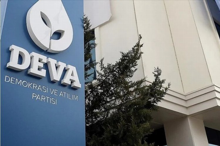 DEVA'dan 'Hayat Türkiye' projesi