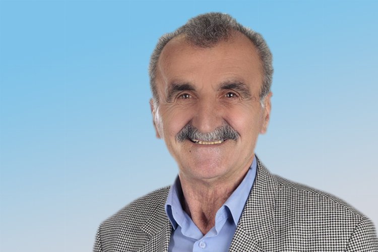 DEVA Partisi'nden Mudanya İlçe Başkanlığı'na atama