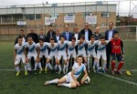 Dilovası U-17 Play-Off’ta