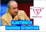 Doğalgaz indirimi olumlu, Elektirik beklentiye girdi.!