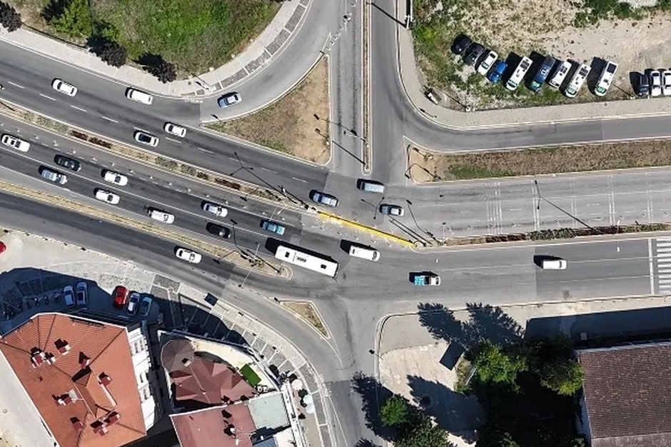 Düzce-Bolu tartışması sürerken ulaşım sekteye uğradı! Vatandaşlar isyanda!