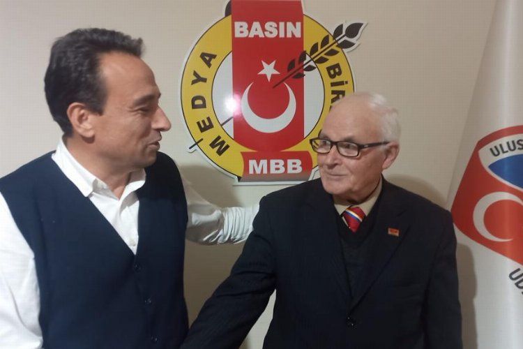 Ekonomi ve Kalkınma Partisi'nden 'Onur İttifakı' adayına tam destek