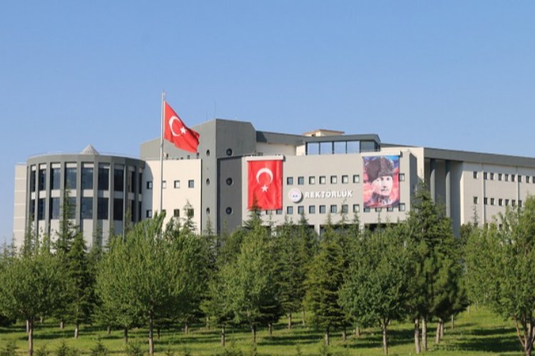 Erciyes Üniversitesi'nden QS başarısı