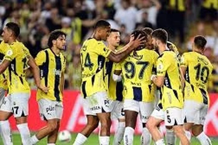 Fenerbahçe’de beklenti tur: Kritik maç geldi çattı!