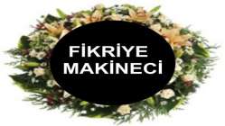 Fikriye Makineci Vefat etti