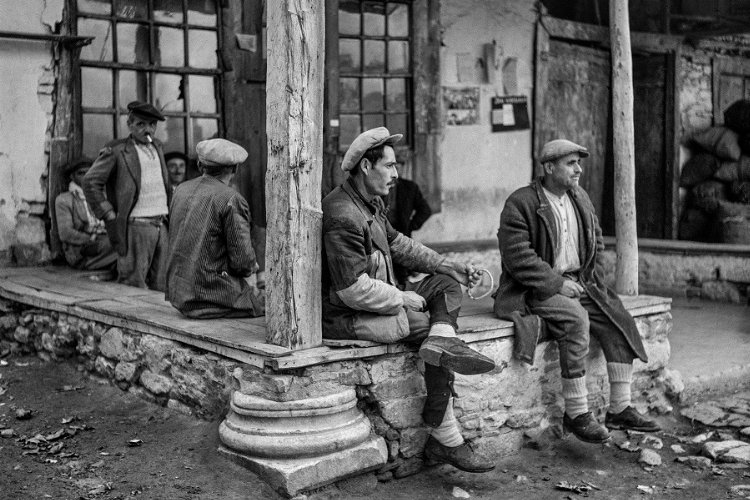 'Fotoğrafçının Mirasına Bir Bakış' 9 Ağustos'ta ziyarete açılıyor