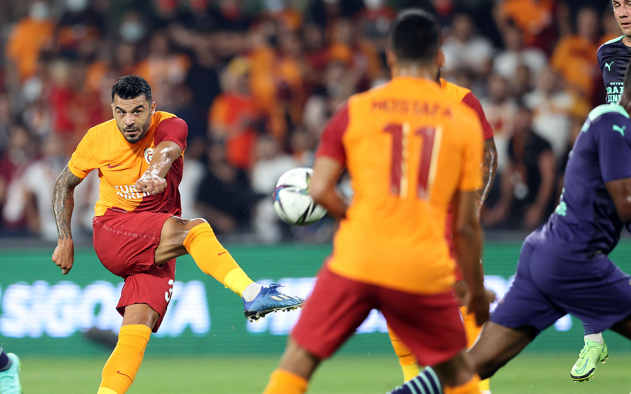 Galatasaray elendi, Beşiktaş 200 bin Euro kaybetti