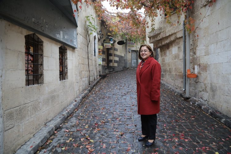 Gaziantep'in 'Bey'efendisi olacak