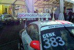 GO Motorsports Sezon Finali İçin Brno'da