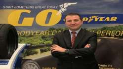 Goodyear, Tenis Turnuvası’na sponsor oldu